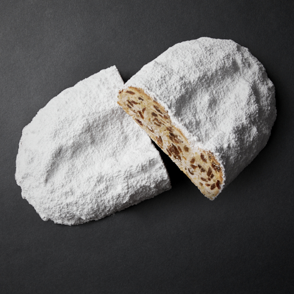 Dresdner Rosinenstollen 1.5kg, 33,50